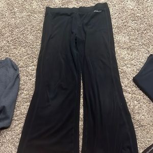 Womens Reebok Pants